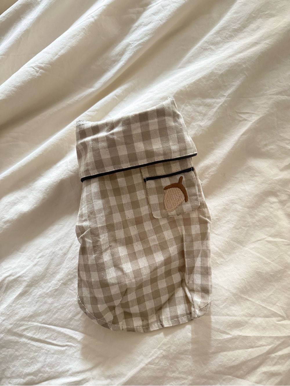 Dog Pajama Shirt